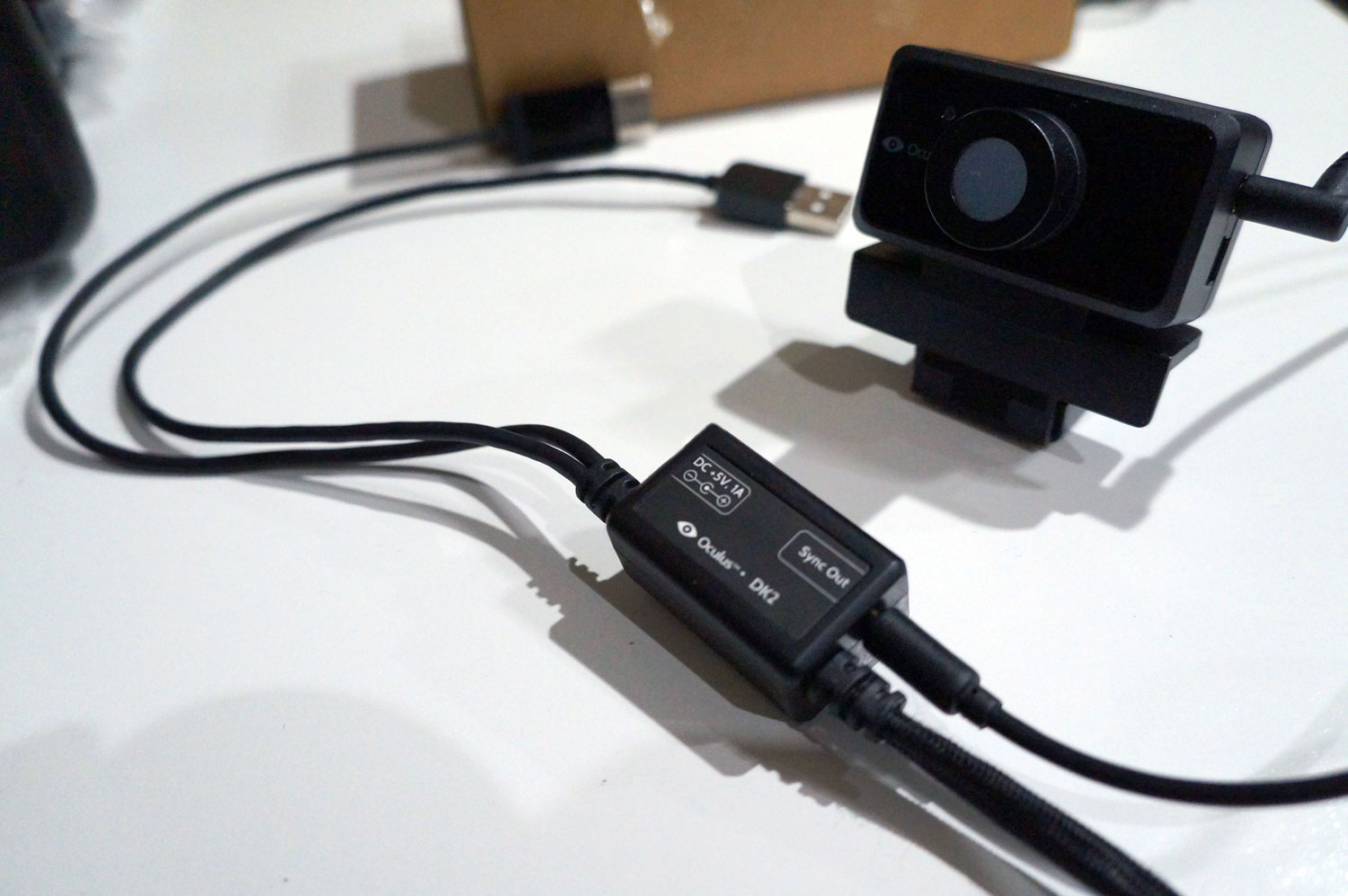 oculus rift hdmi cable