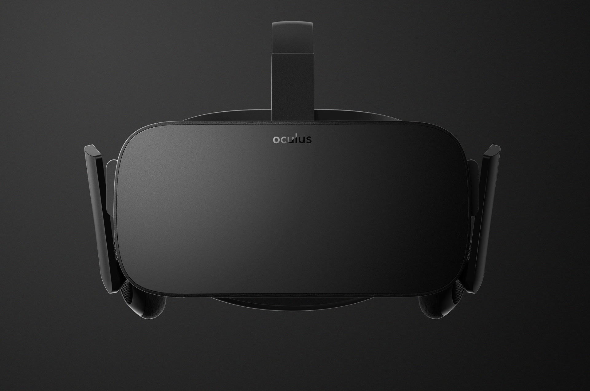 Oculus Reveals Recommended Rift Specs and Confirms CV1 Resolution