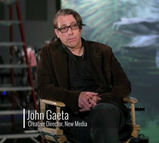 John Gaeta Net Worth