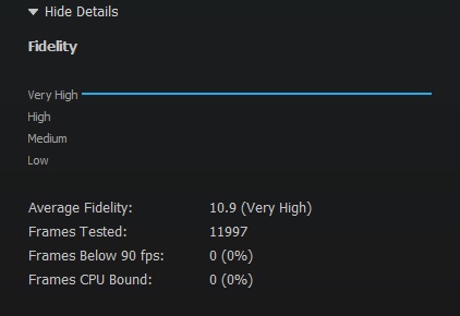 Early SteamVR Performance Test Included Hidden Half-Life & Left 4 Dead ...