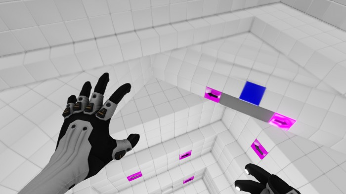 Q.U.B.E 2 Heading To PS4 With Support For Project Morpheus