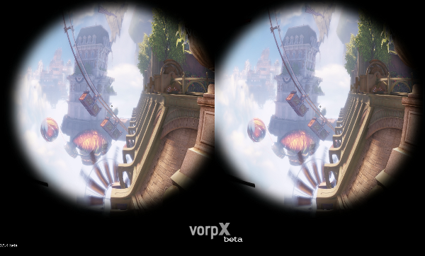 vorpx oculus rift