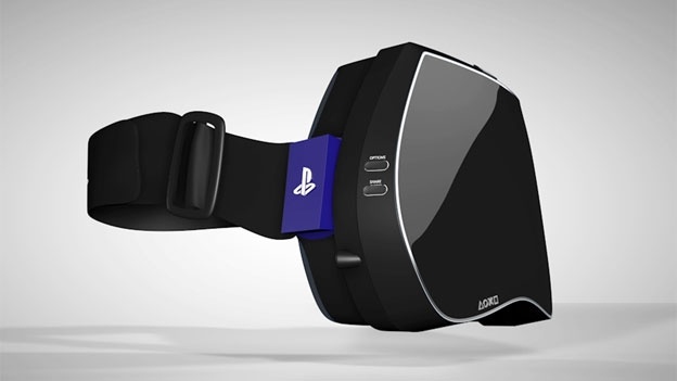 can oculus work on ps4