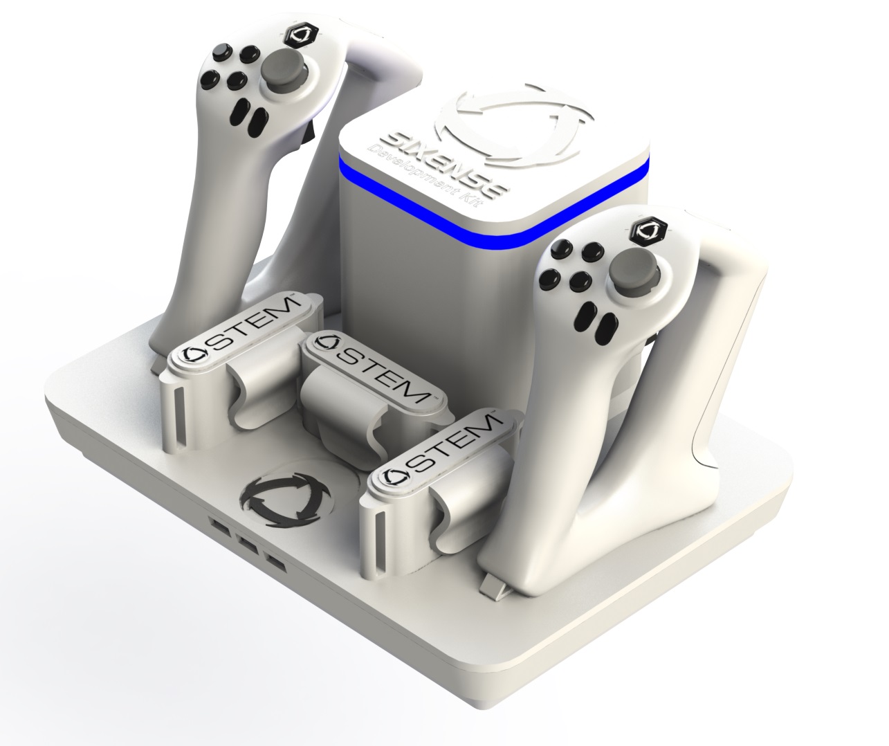 STEM VR Motion Controller Kickstarter -- Starting at $149
