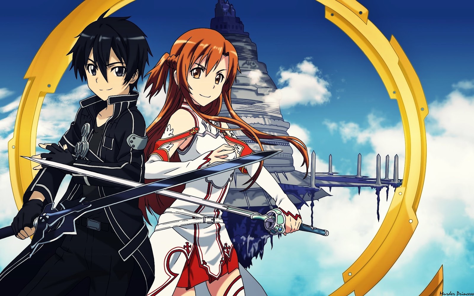 Sword Art Online temporada 3 - Ver todos los episodios online