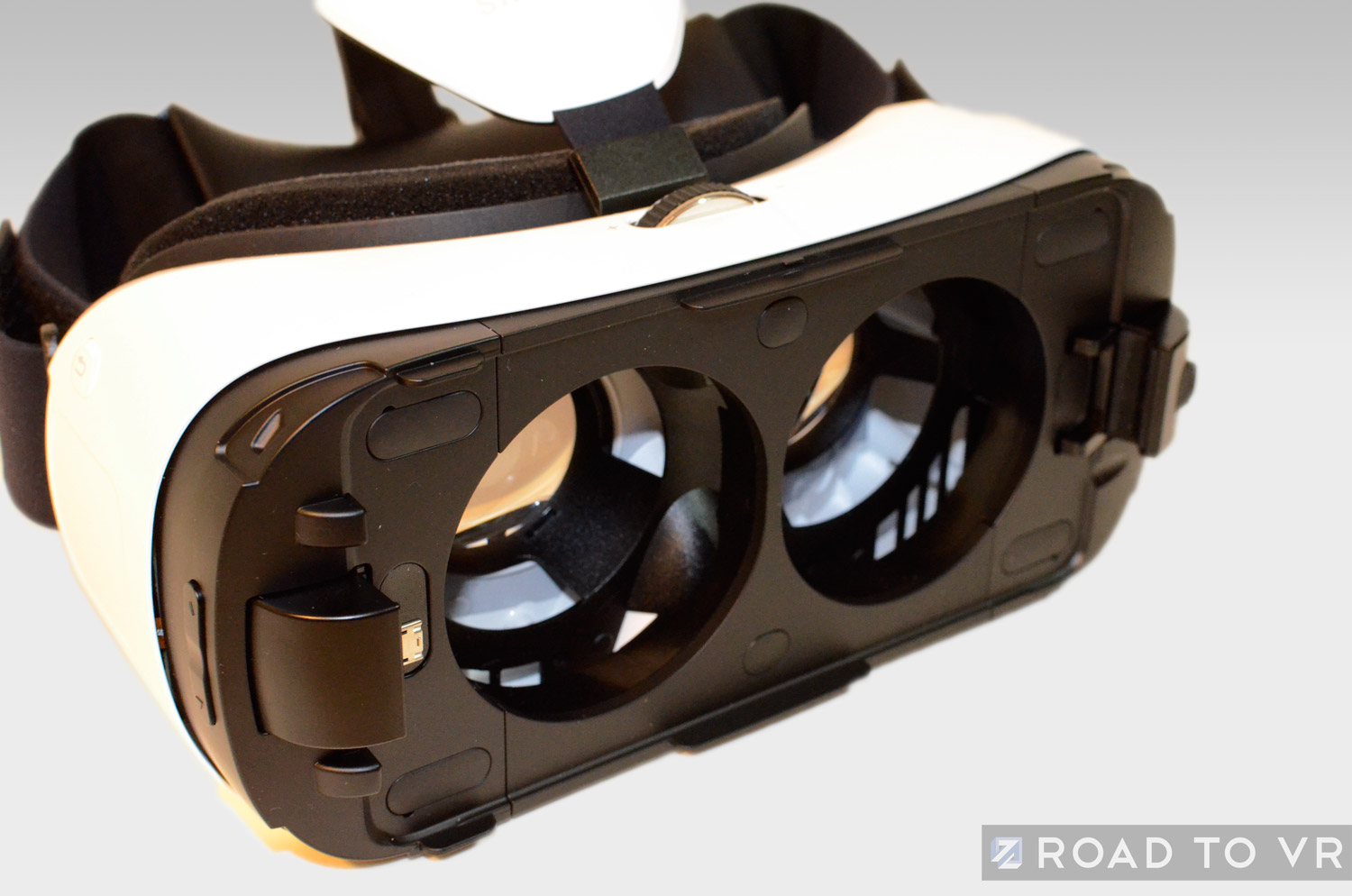 gear vr review
