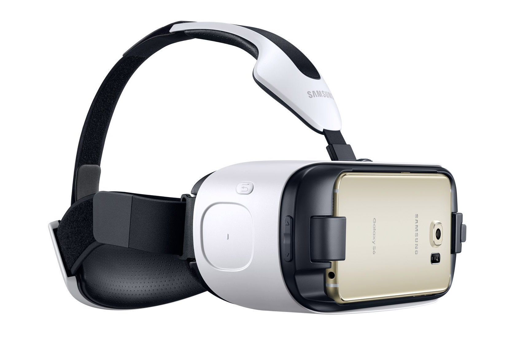 Samsung Gear VR for Through Amazon and Prime