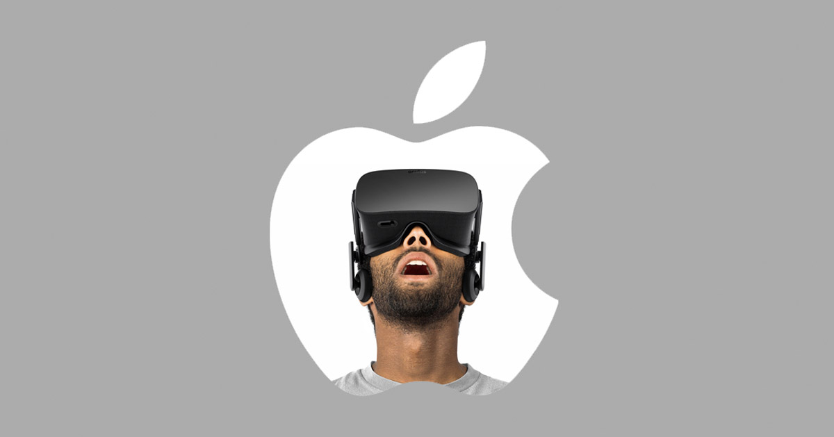Oculus Mum on Rift Support for MacOS as 