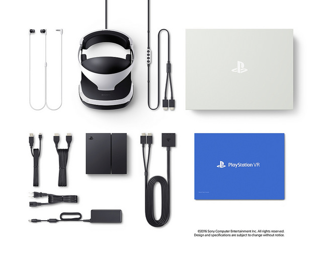 vr for ps4 cheap