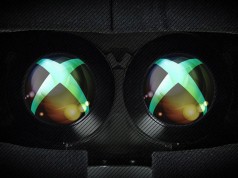 are they coming out with a vr headset for xbox one s