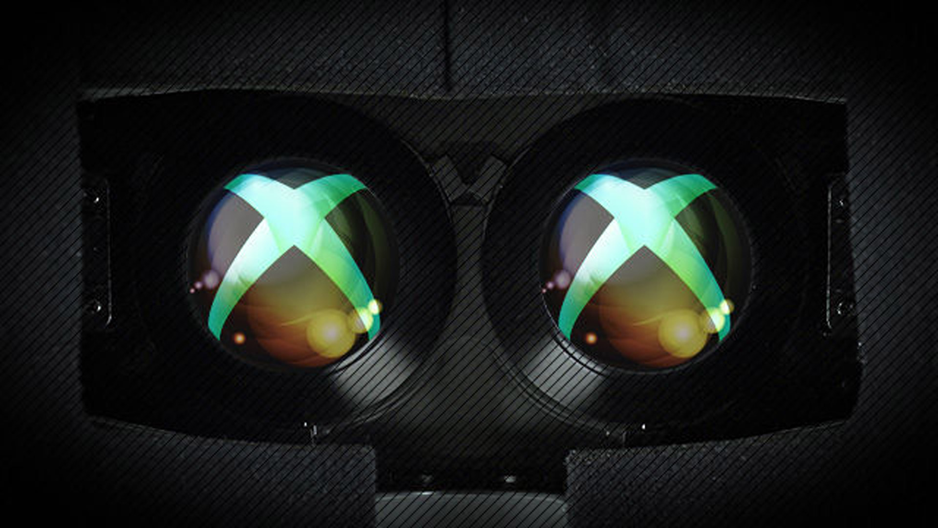 vr headset on xbox one