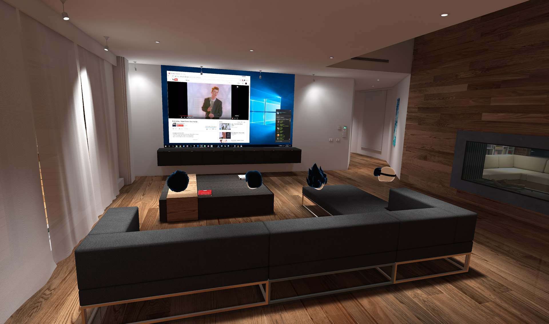 vr home