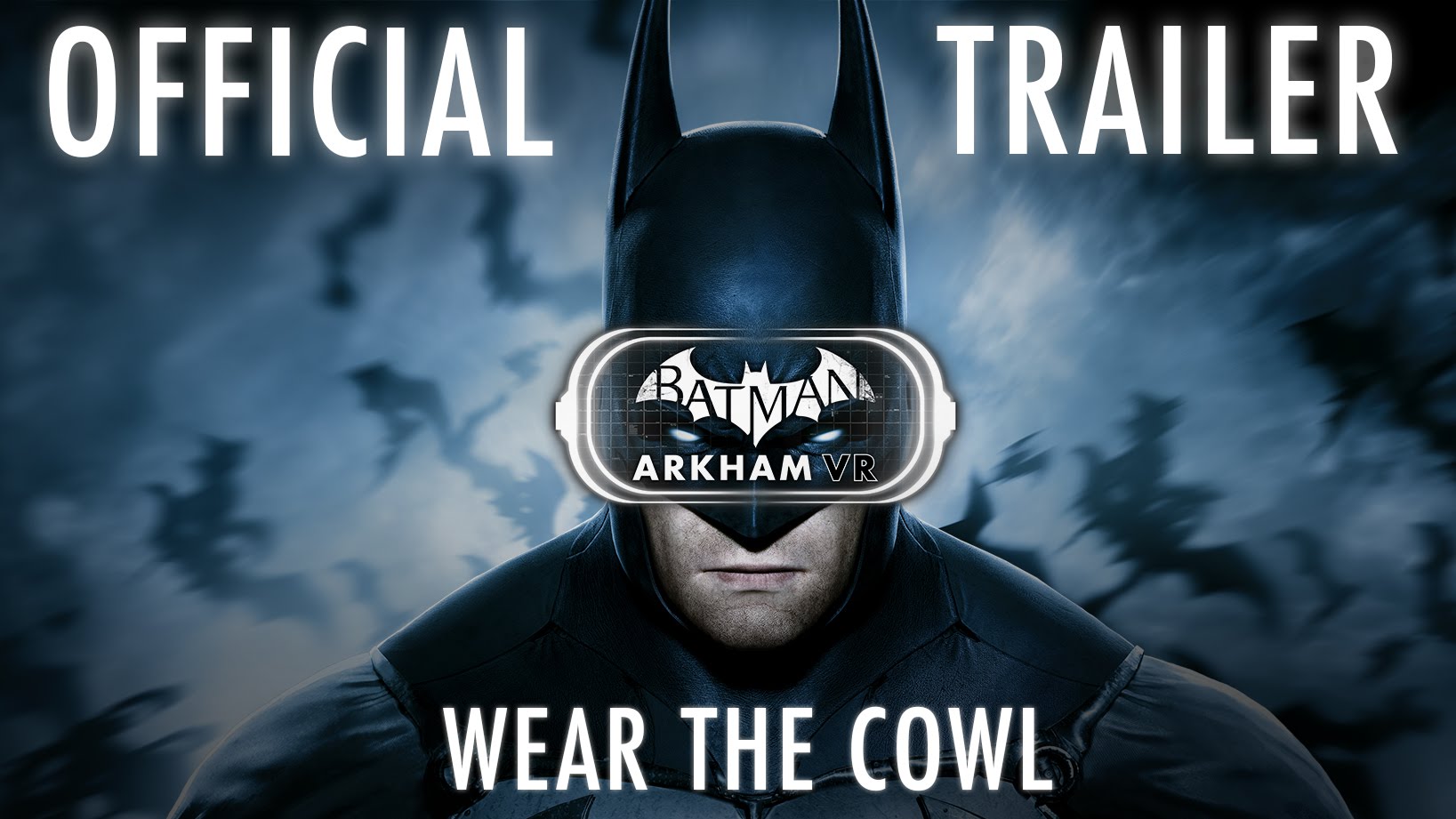 First Gameplay for Batman: Arkham VR Revealed, Pre-Orders Now Live – Road  to VR
