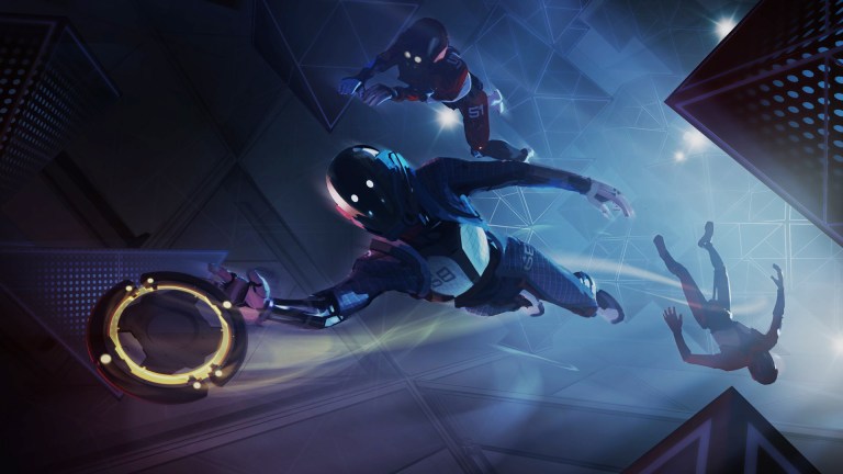 ‘Echo Arena’ Free Beta Weekend is Live – Competitive Zero-G Multiplayer