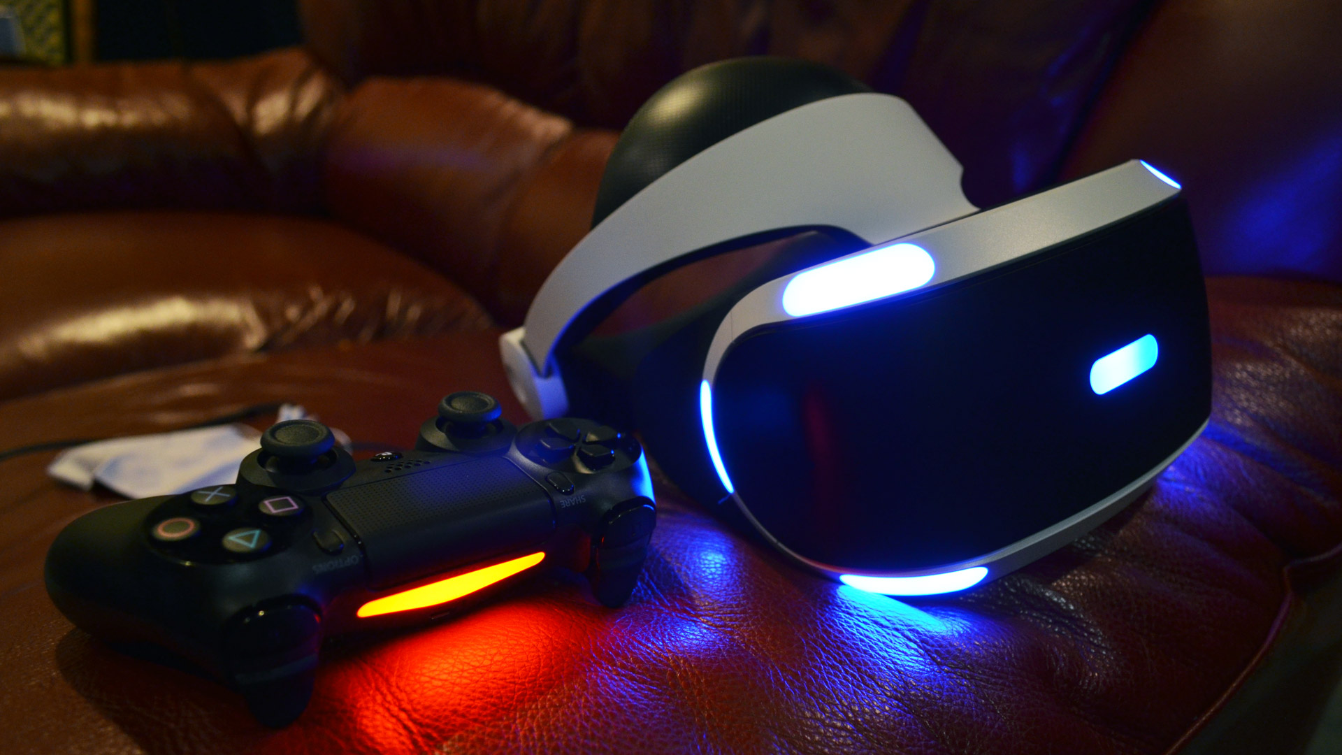 sony vr review