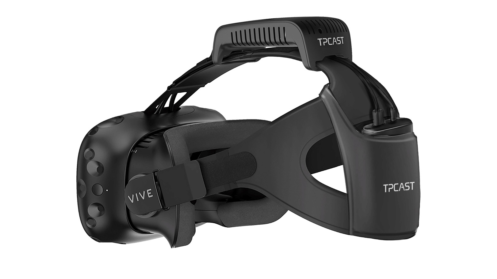 tpcast for oculus rift