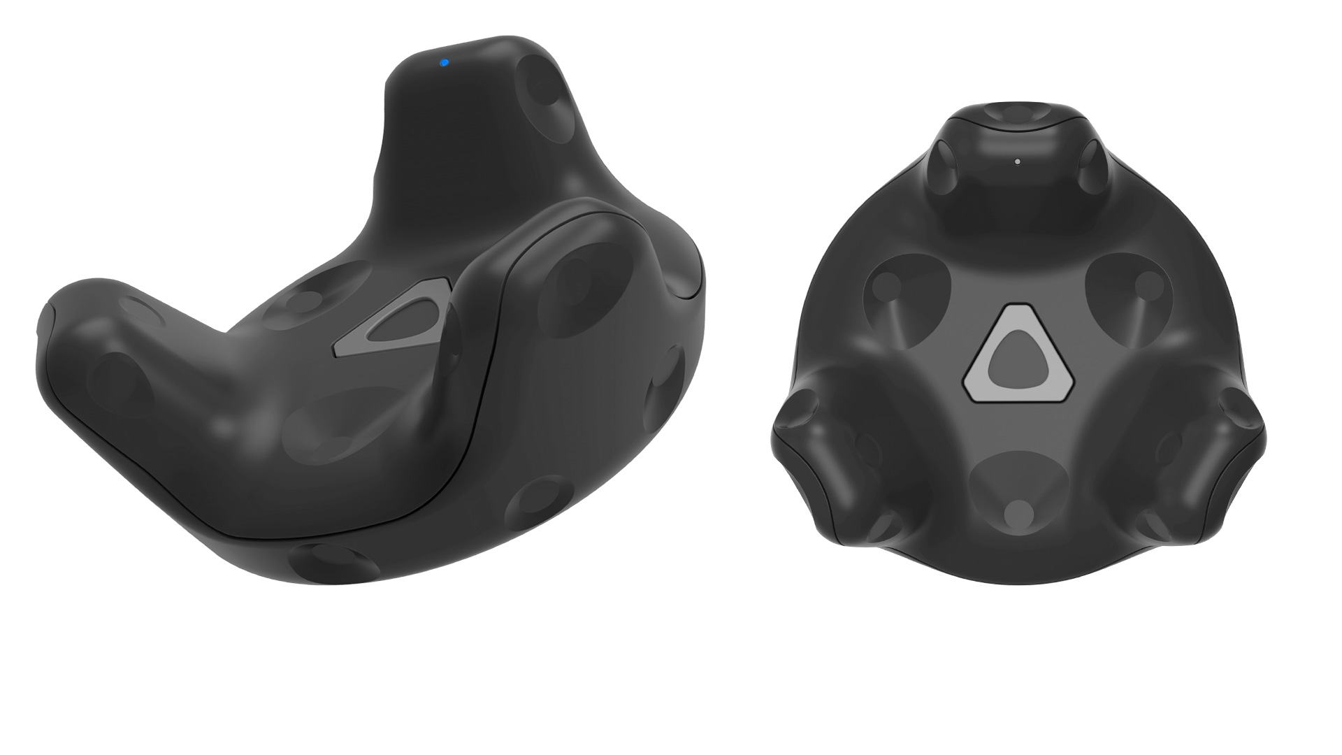 horisont ørn Himlen HTC to Give Away 1,000 Vive Trackers to Developers Ahead of Launch