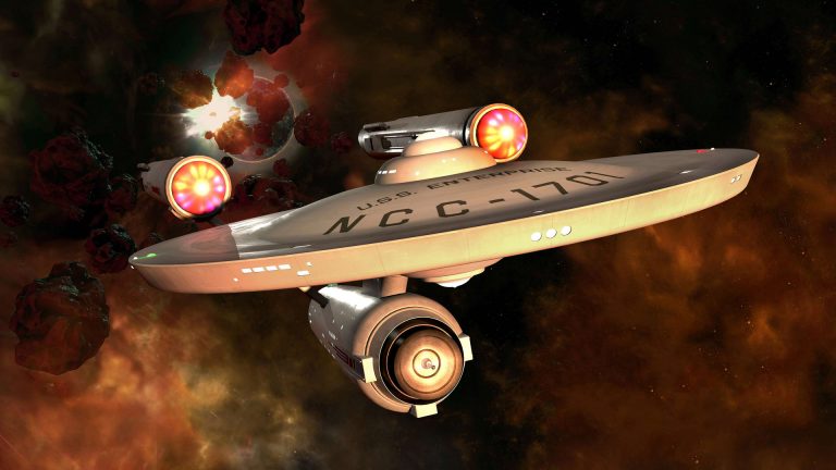 Hands-on: IBM Watson Brings Voice Commands to ‘Star Trek: Bridge Crew’