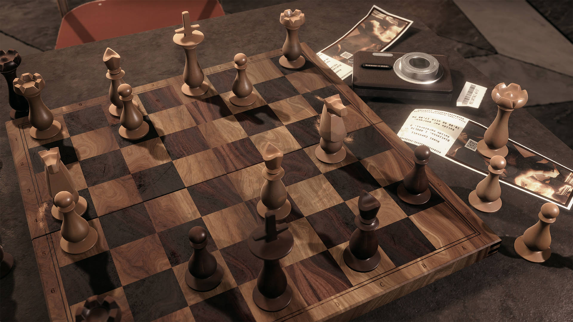 Chess Ultra' is Bringing its Luxurious 
