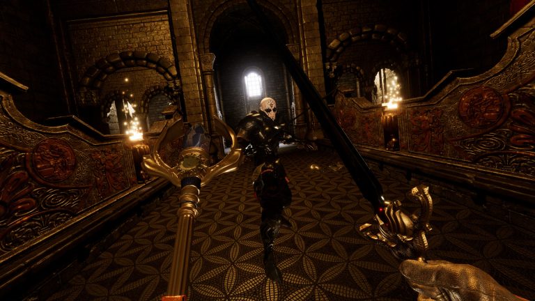 ‘The SoulKeeper VR’ Gets August 15th Early Access Release Date, New Trailer
