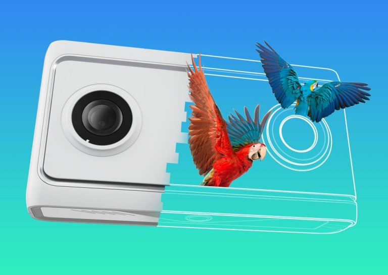 Google to Bring 3D 180 ‘Point-and-Shoot’ Cameras to Vloggers this Winter