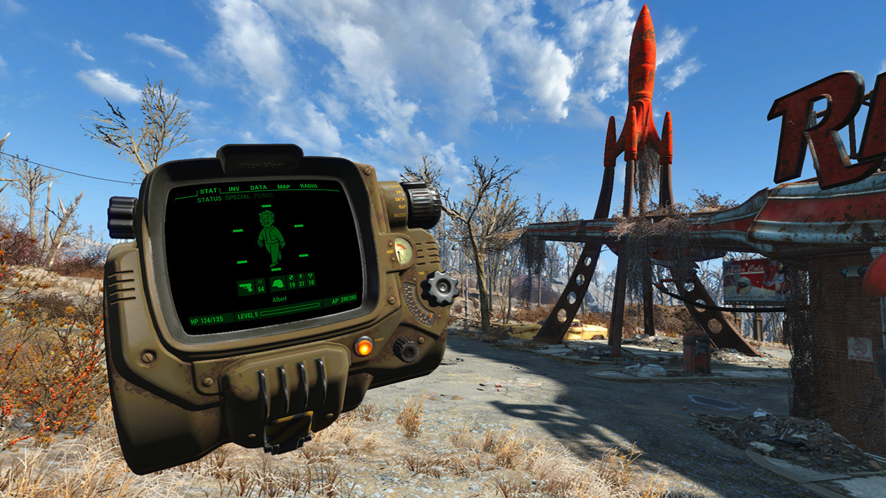 fallout vr review