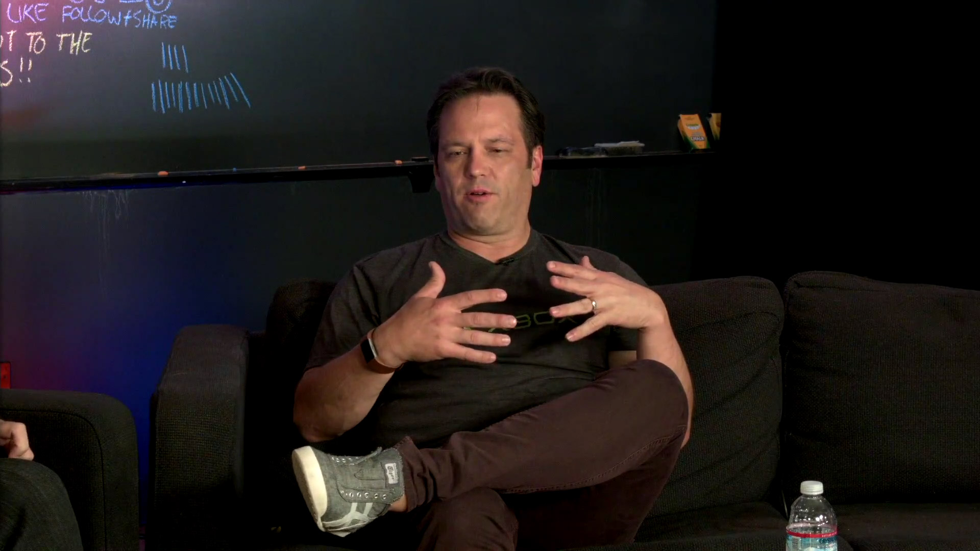 phil spencer xbox one