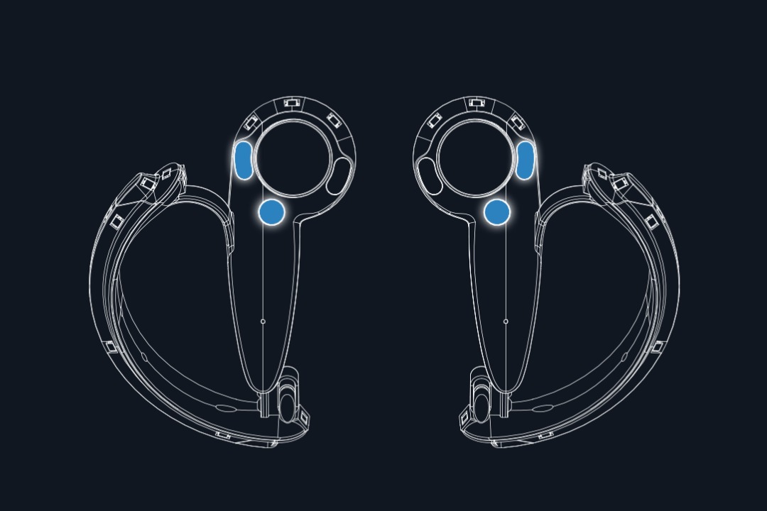 Valve Reveals More on 'Knuckles' Motion – Road VR