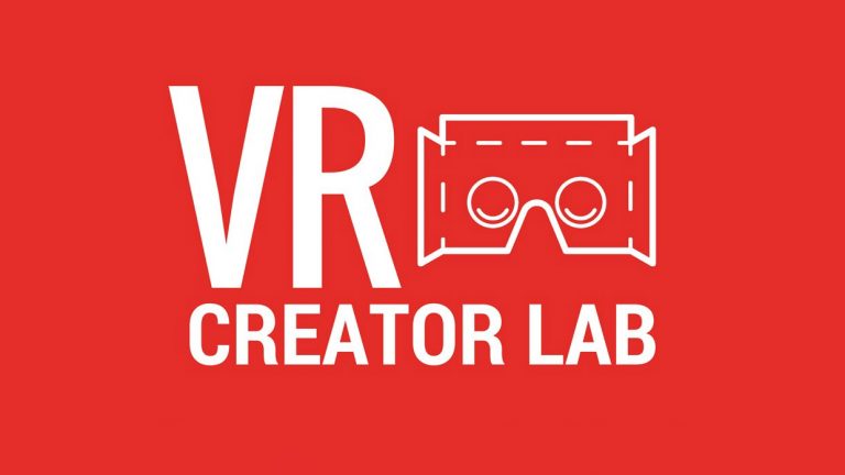 YouTube VR Creator Lab to Mentor and Fund Creators up to $40K