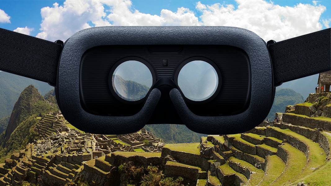 Samsung is Terminating Its VR Video Apps – Road to VR