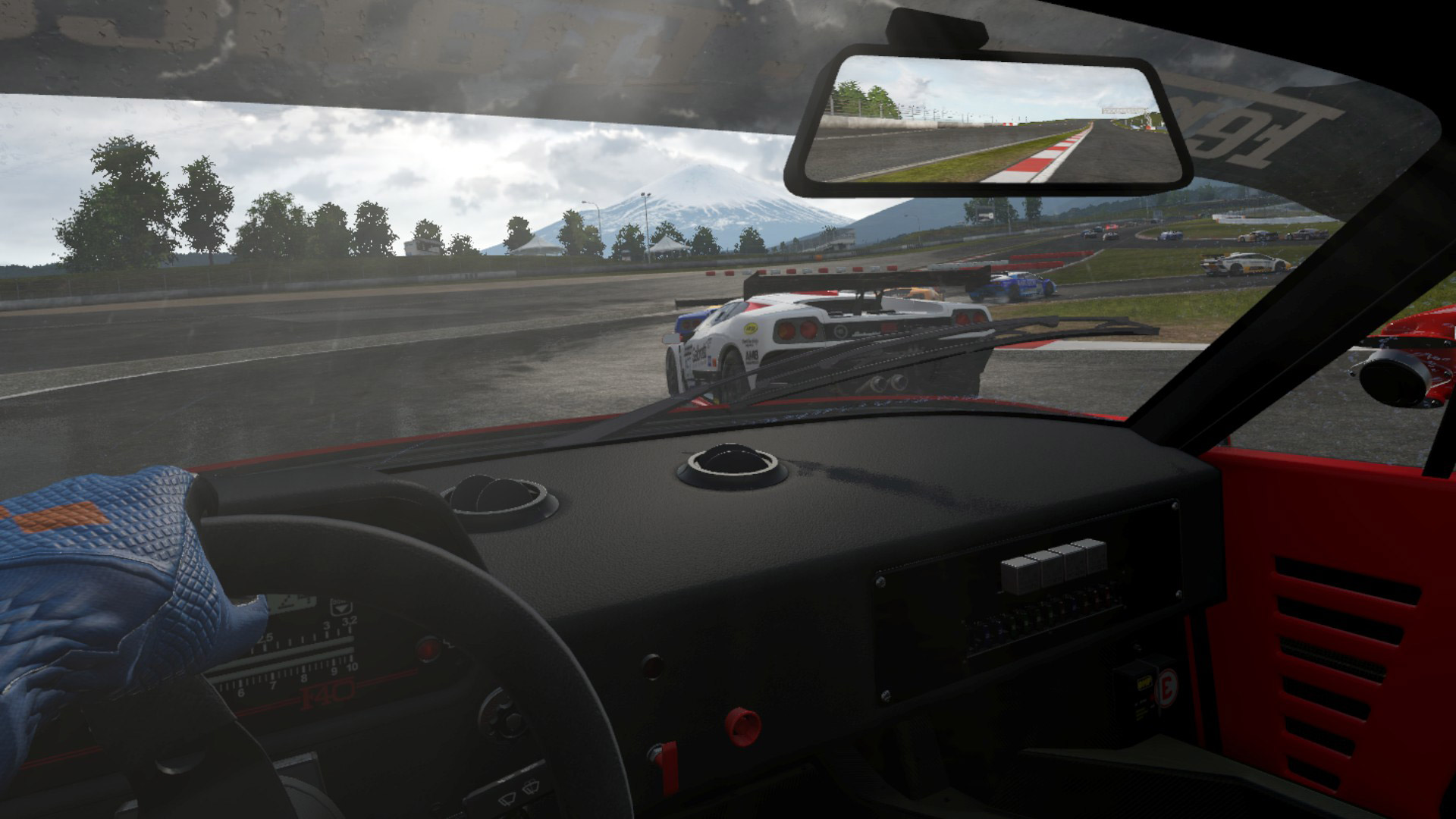 project cars 2 playstation vr