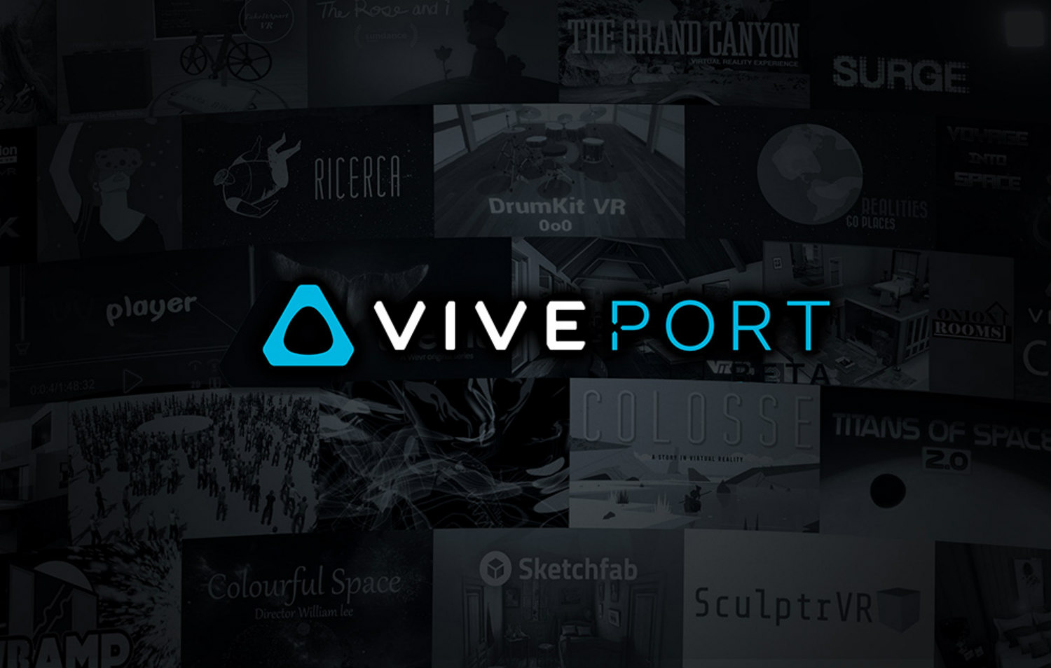 viveport infinity review