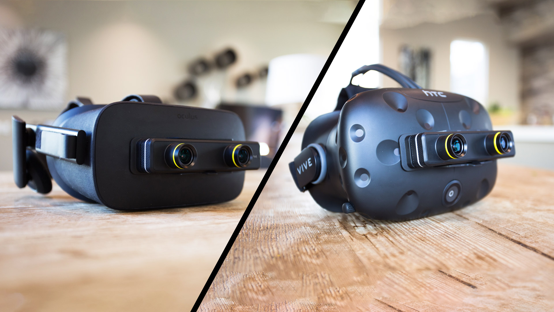 Mini Turns and Vive into an AR Headset From the
