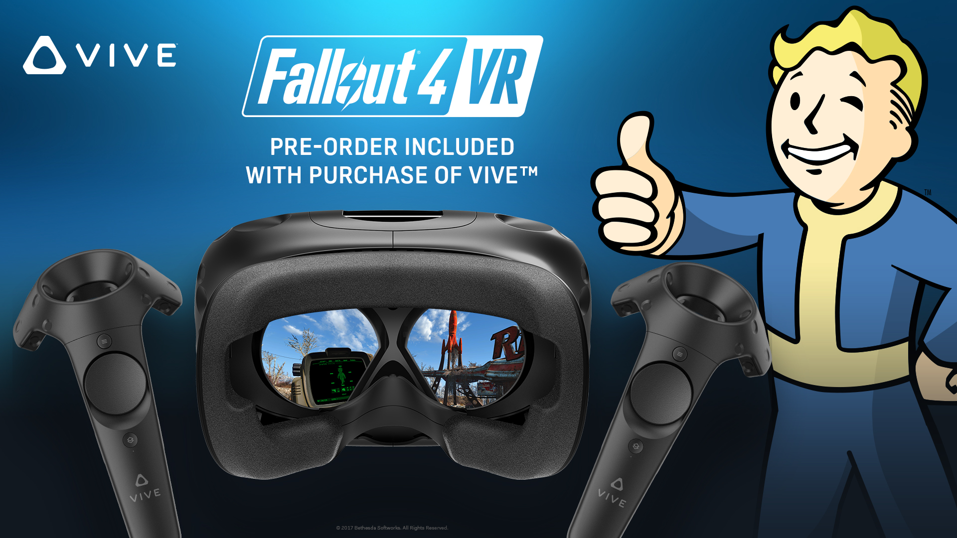 fallout 4 vr free