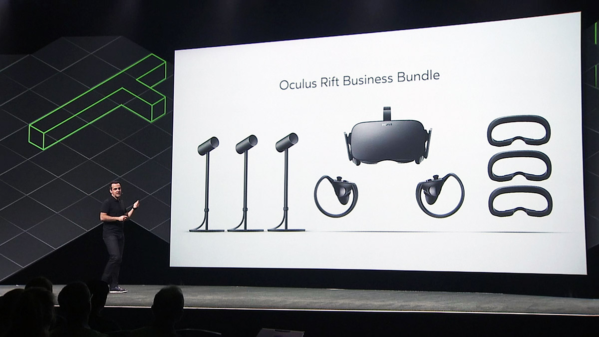 oculus rift bundle