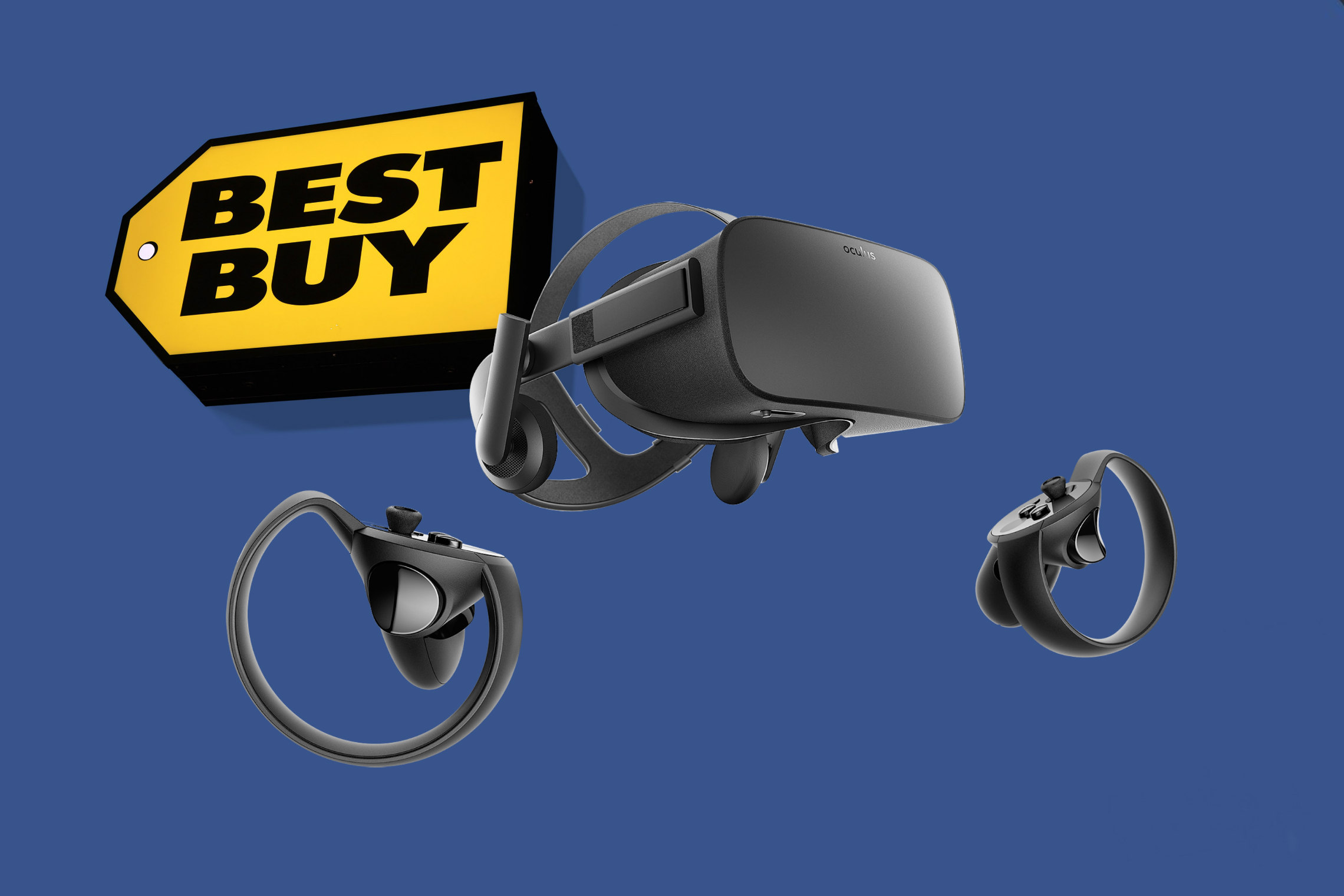 best buy oculus rift black friday
