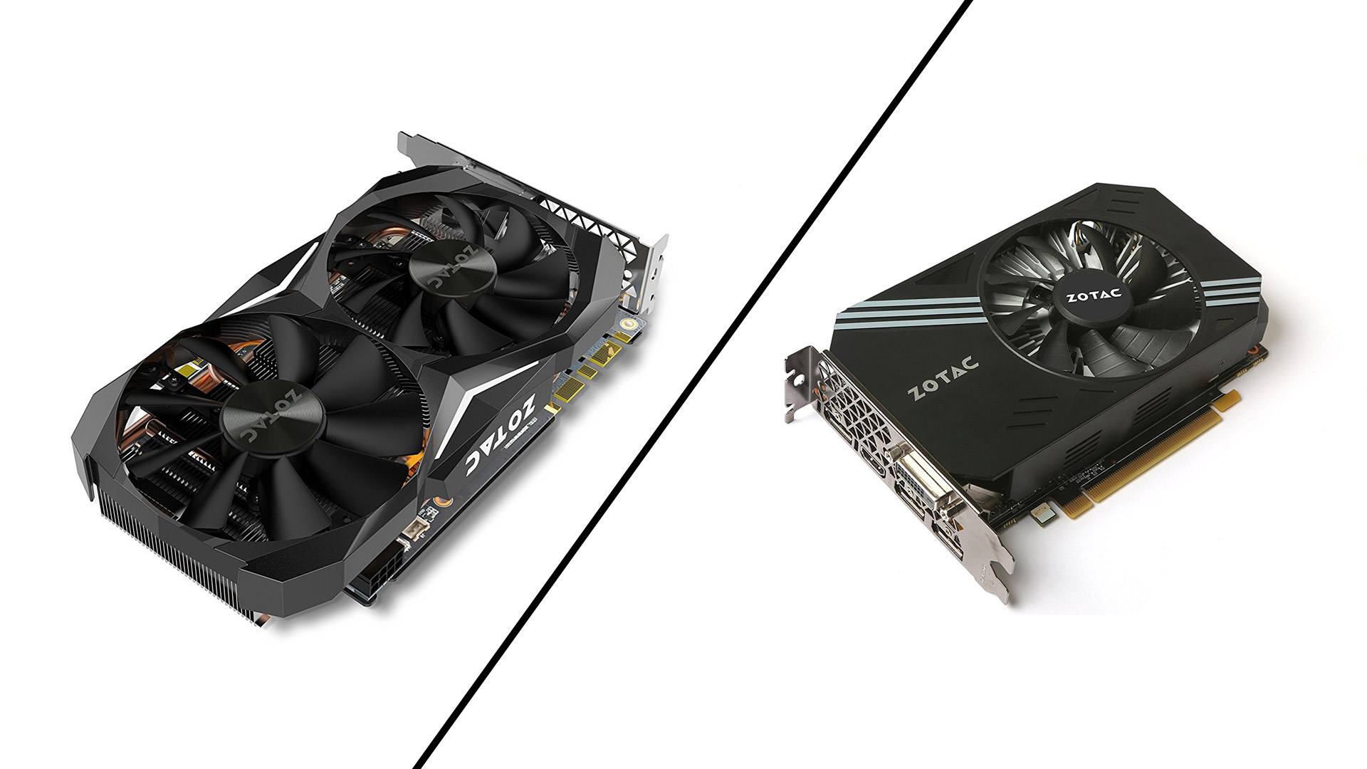 The Best VR Ready GPU Deals for Cyber 