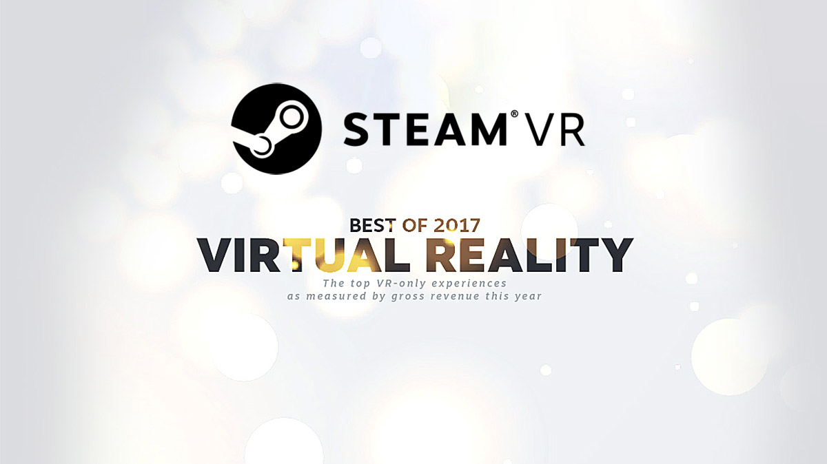 steam vr games sale