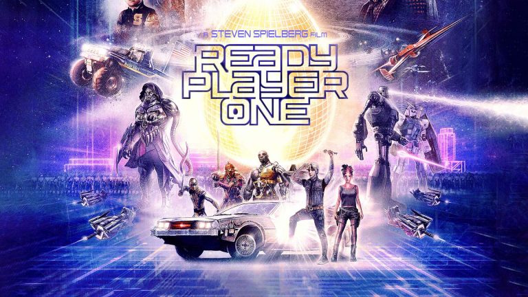 8 Official ‘Ready Play One’ VR Experiences to Debut at SXSW, Soon Available for Home Download