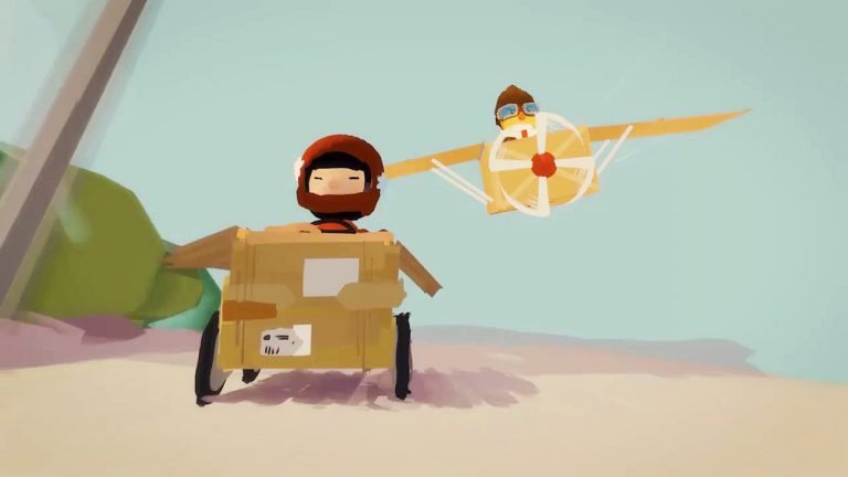 Oculus Artist’s ‘Quill’ Shorts Show the Incredible Potential of Illustrating & Animating in VR