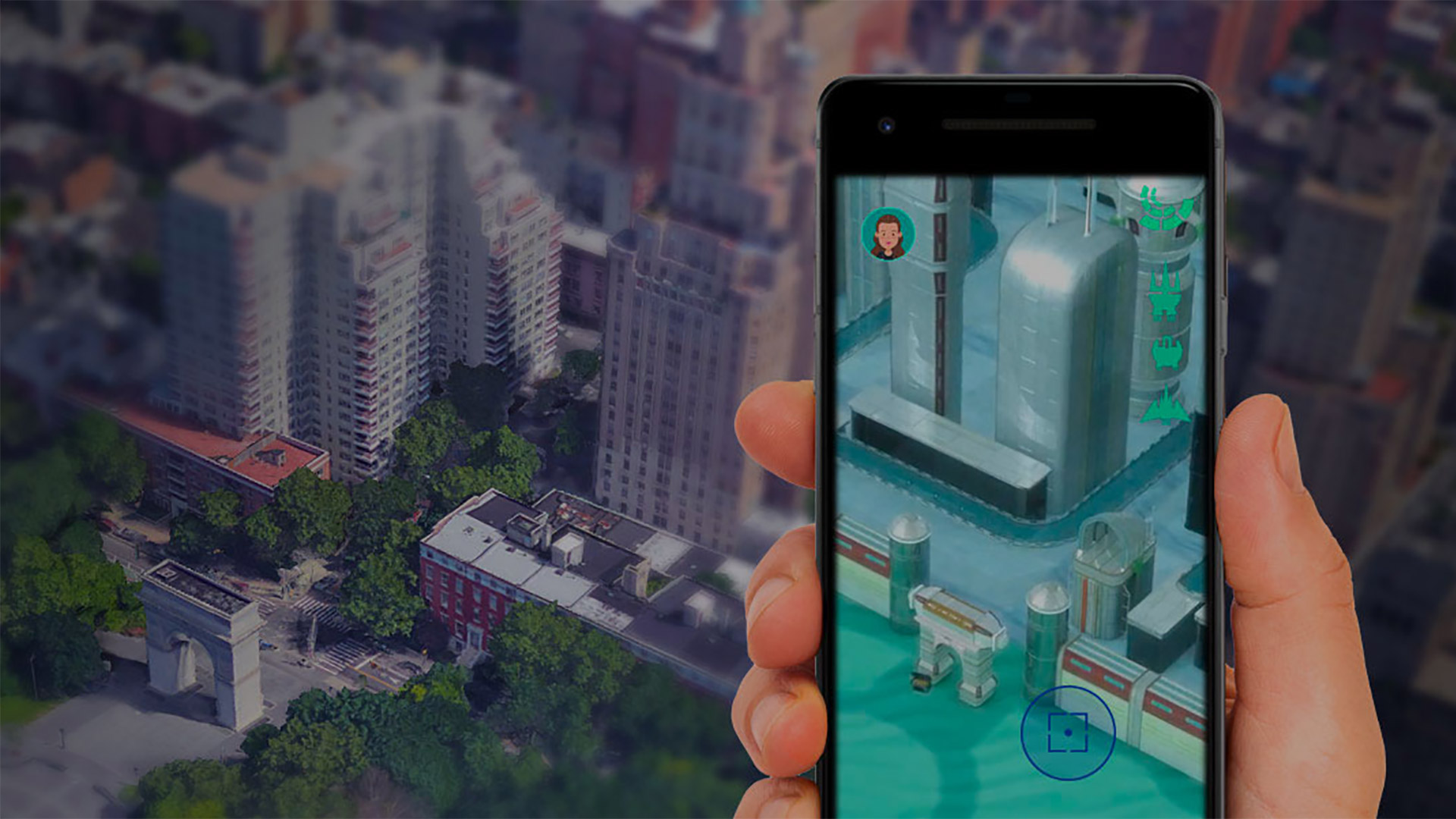 Google Maps releases tools for building real-world games like 'Pokemon Go'  - SiliconANGLE