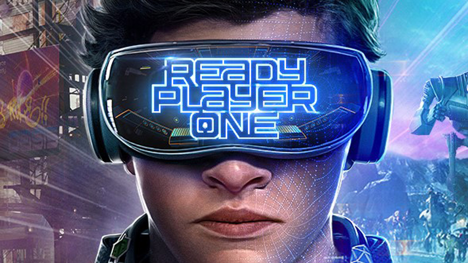 HTC Says Watching 'Ready Player One' Boosts VR Purchase Intent in China