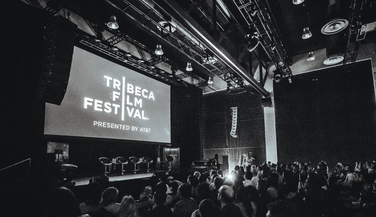 Oculus to Send 6 VR Projects to Tribeca Film Festival 2018