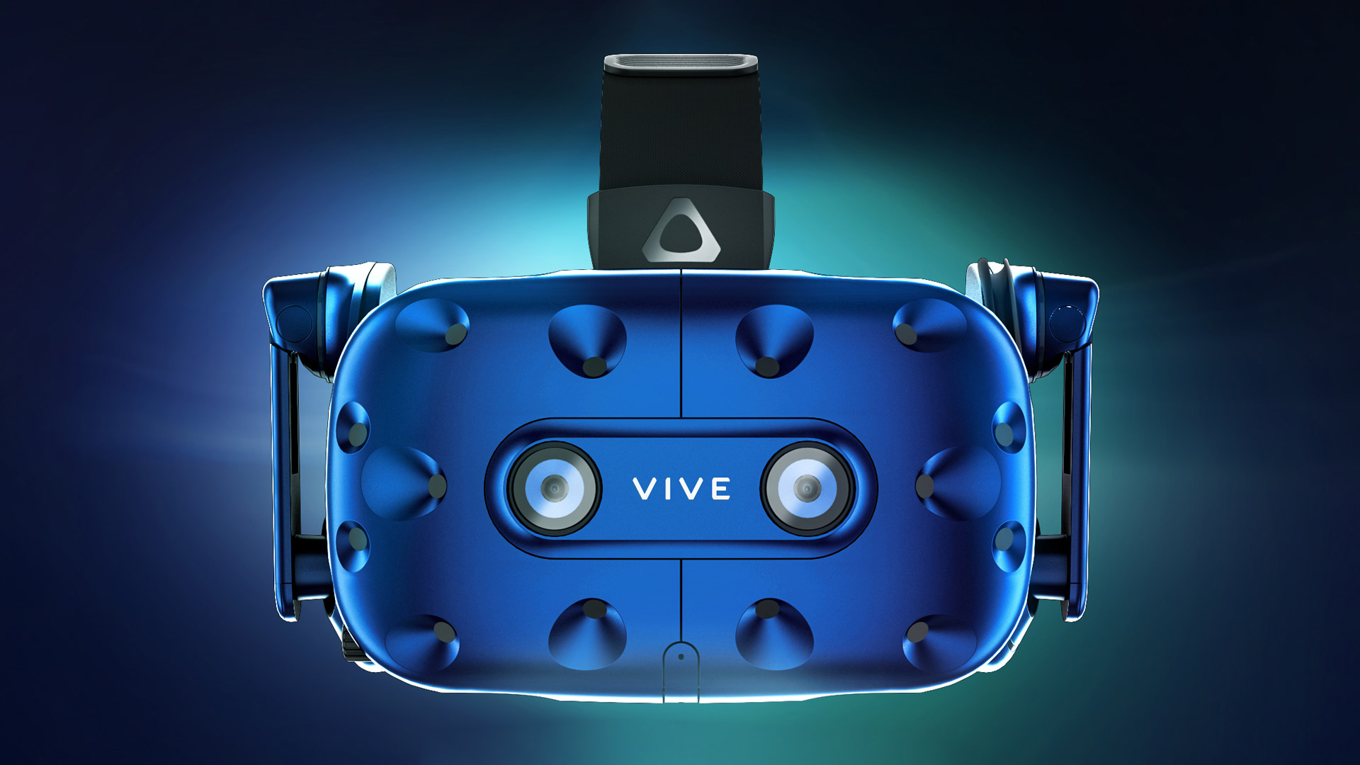 1060 htc vive