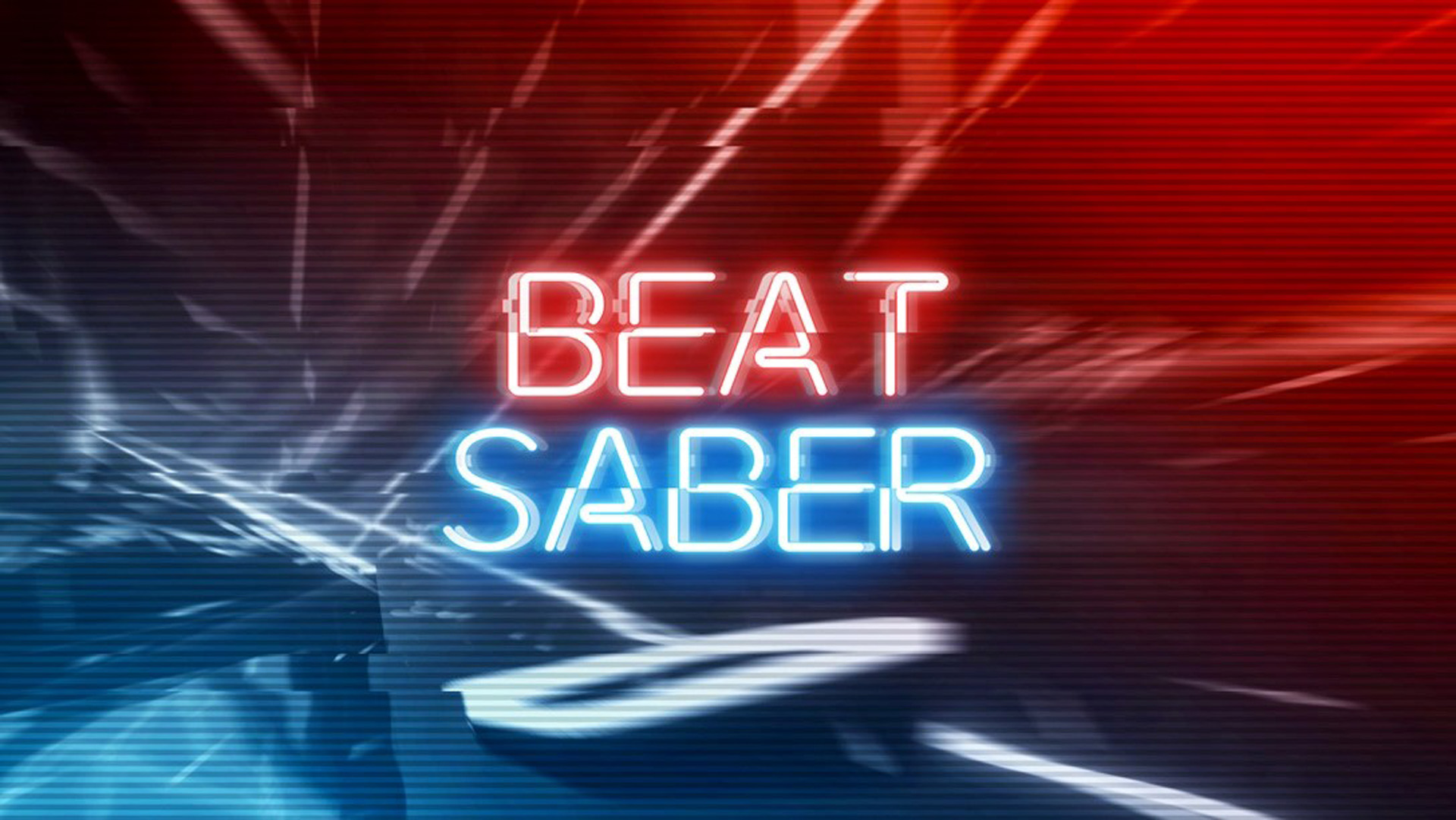beat saber on sale