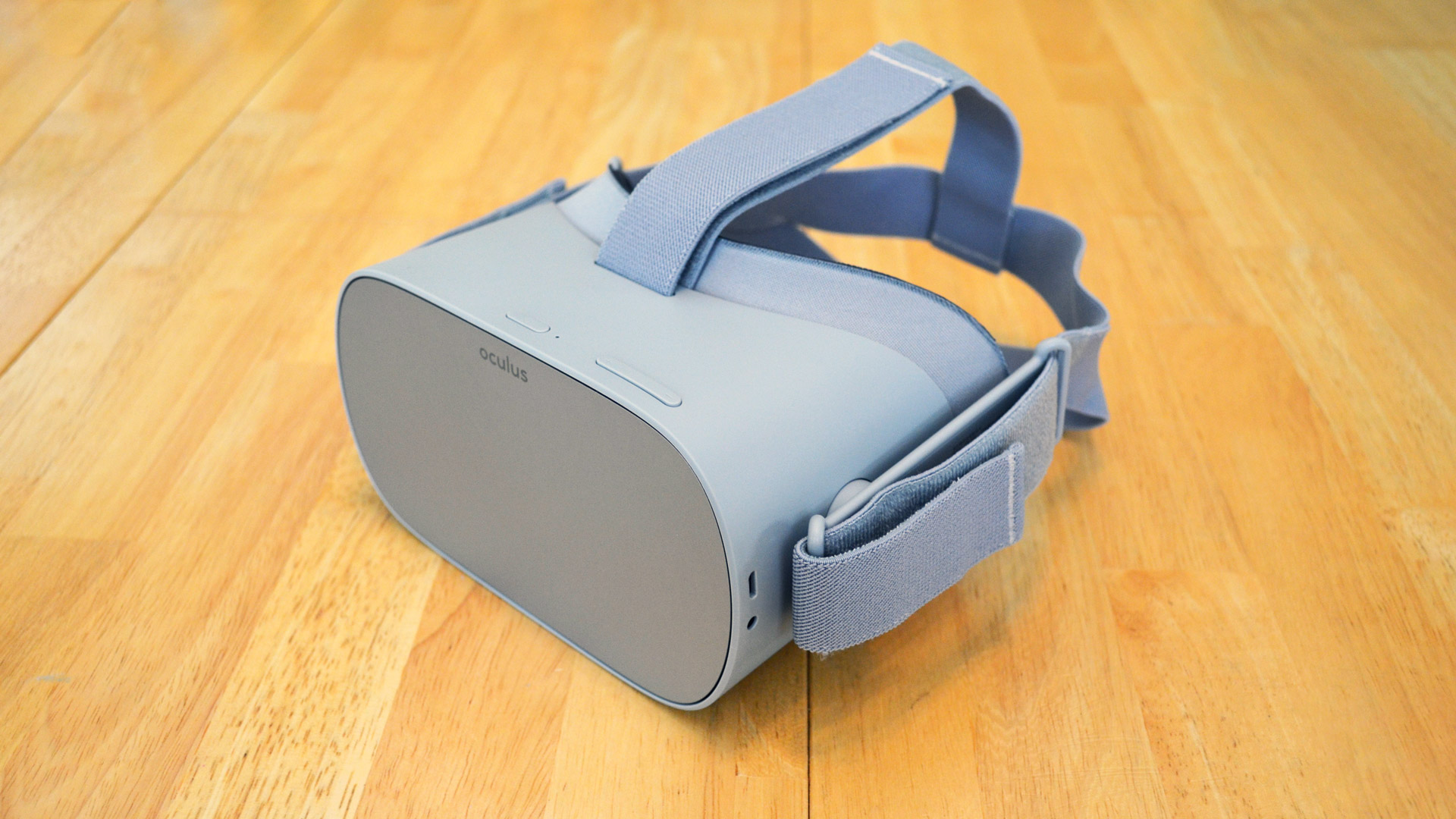Oculus Go Review: Standalone VR Priced the Masses