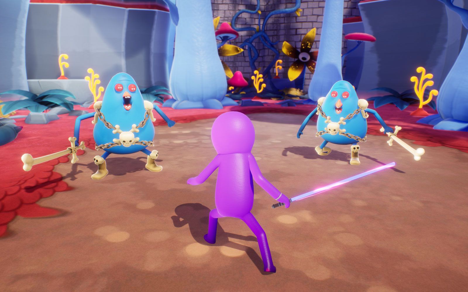 trover saves the universe switch vr