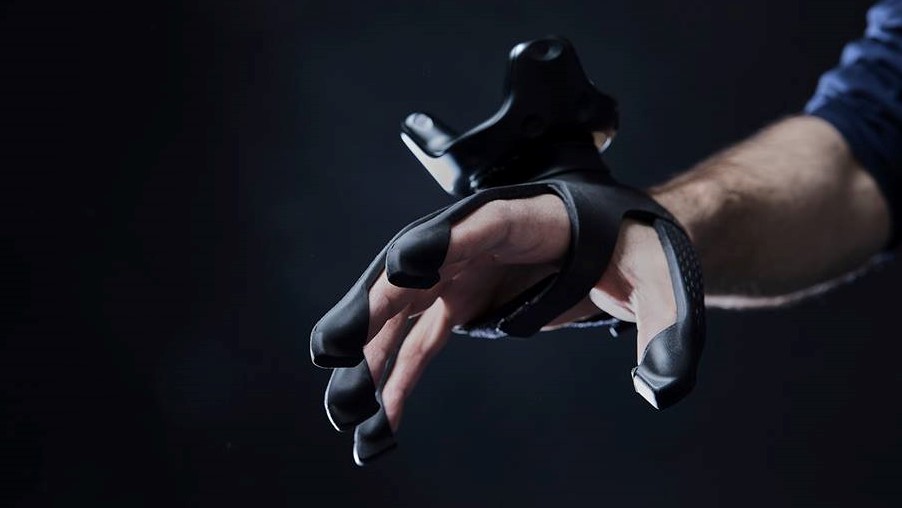 Plexus is a VR Glove With Finger Haptics & Multiple Tracking Standards, $250 Dev Kits Coming Soon – Road to