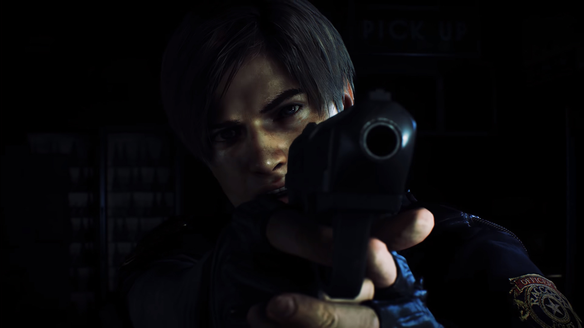 Resident Evil 2: The 10 Funniest Mods
