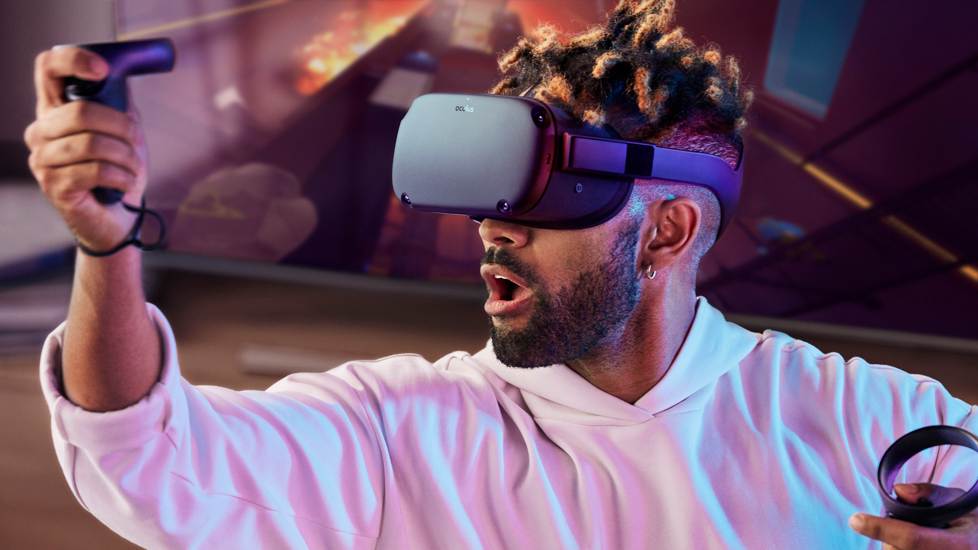 most successful vr games